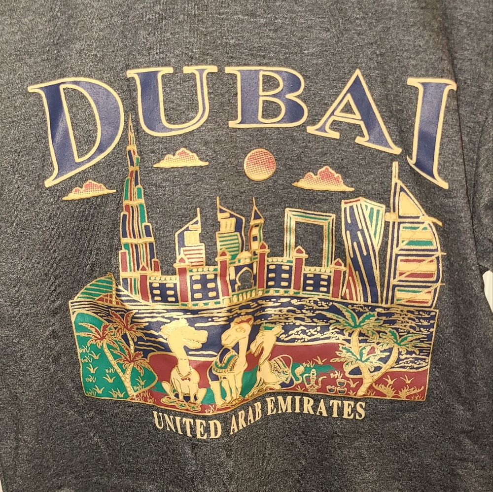 Mens T-shirt